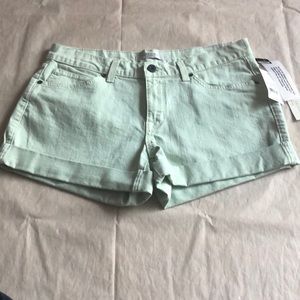 Rich & Skinny Shorts